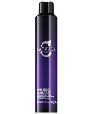 Tigi - TIGI Catwalk Firm Hold Hairspray, 9-oz.