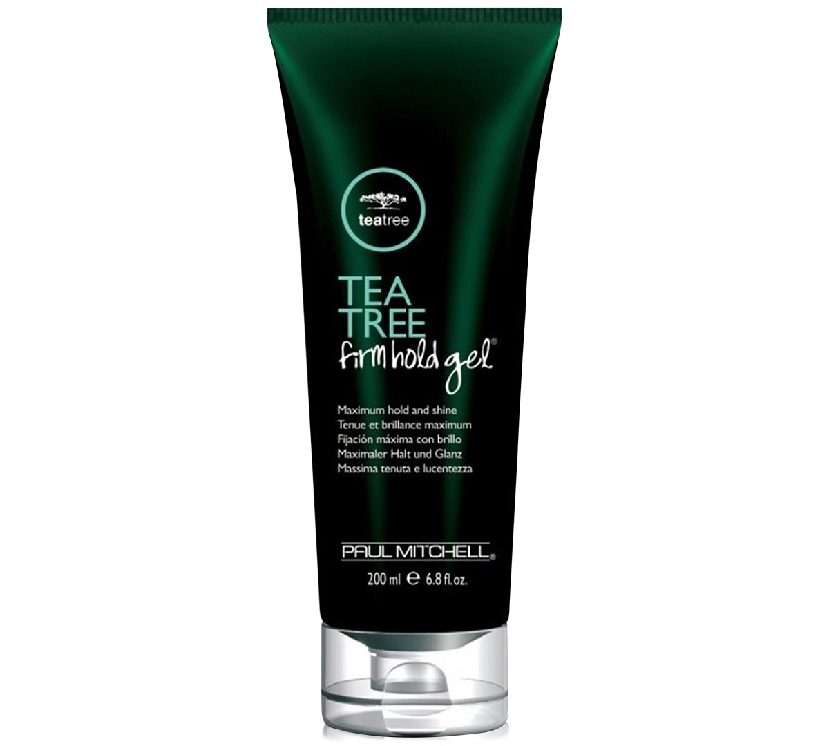 UPC 009531116495 product image for Paul Mitchell Tea Tree Firm Hold Gel, 6.8-oz, from Purebeauty Salon & Spa | upcitemdb.com