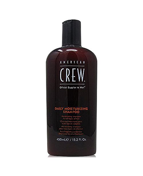 American Crew 3In1 Moisturizing Shampoo, 15.2oz., from PUREBEAUTY