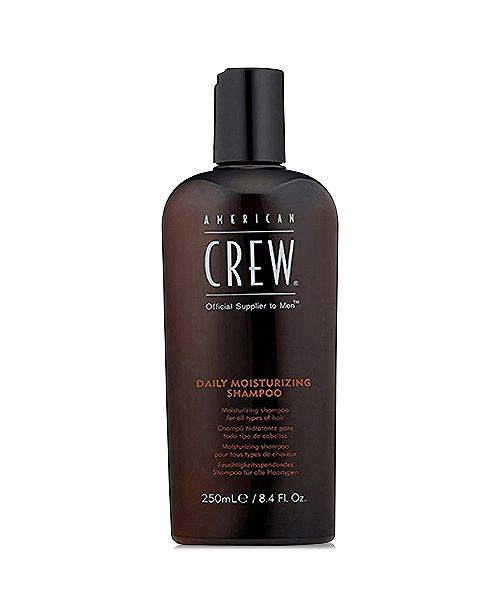 American Crew Daily Moisturizing Shampoo 8 4 Oz From