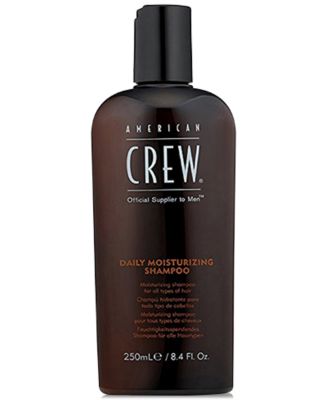 AMERICAN CREW DAILY MOISTURIZNG SHMP 8.45OZ/