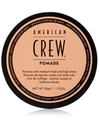 American Crew - Pomade, 1.75-oz.