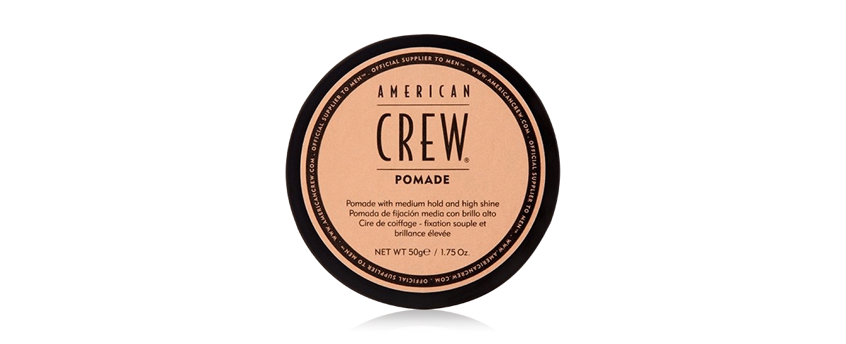 UPC 738678174067 product image for American Crew Pomade, 1.75-oz, from Purebeauty Salon & Spa | upcitemdb.com