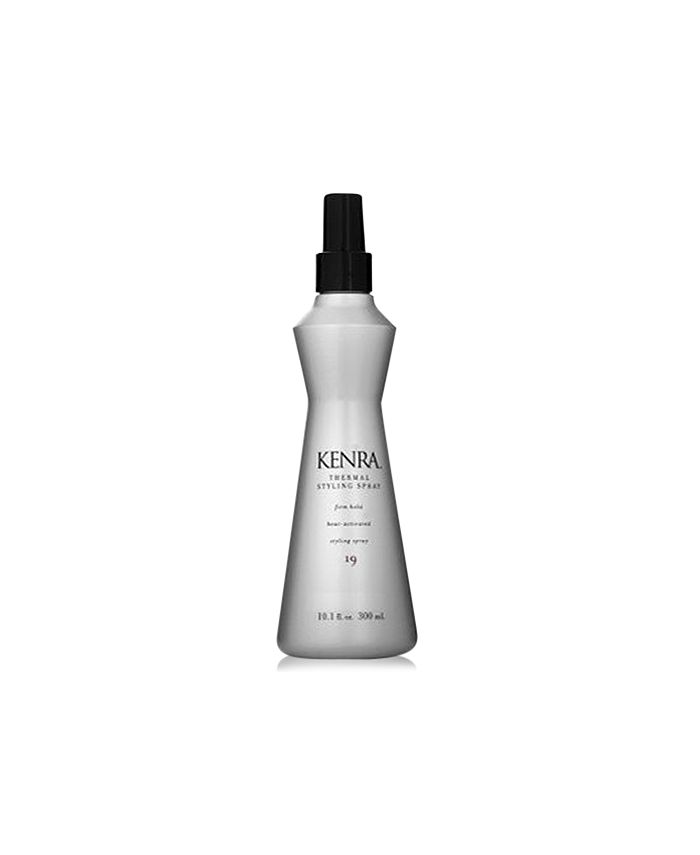 Kenra Professional Thermal Styling Spray 19, 10.1oz., from PUREBEAUTY
