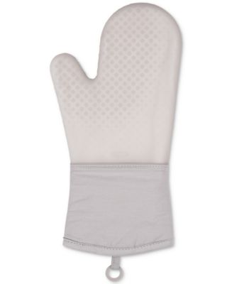 Download OXO Good Grips Gray Silicone Oven Mitt & Reviews - Home ...