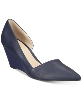 Kenneth Cole New York - Women's Ellis Pumps
