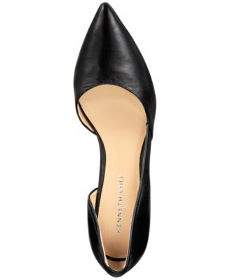 Women's Ellis Wedge Pumps