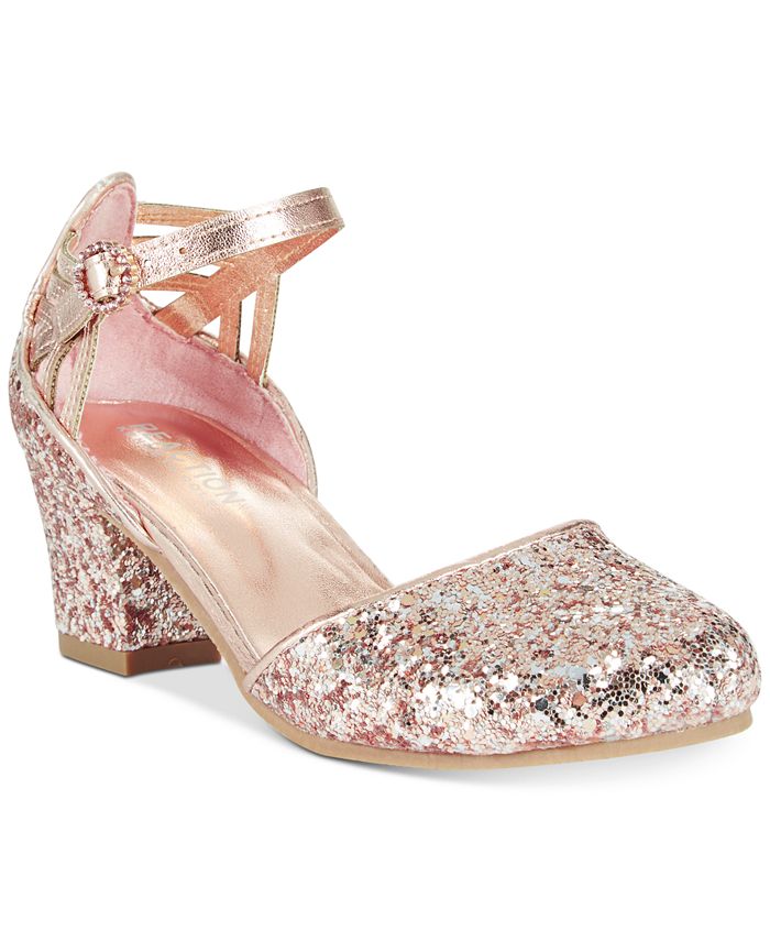 Kenneth cole little hot sale girl shoes