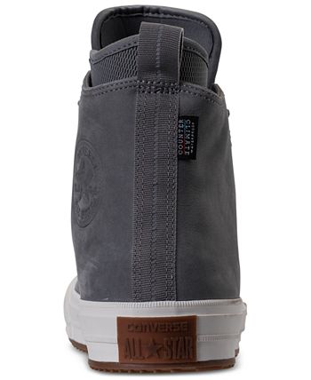 Chuck taylor all star hot sale waterproof nubuck men's boot