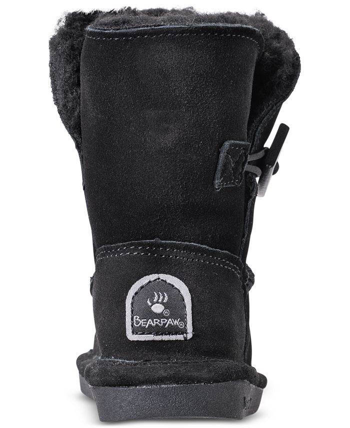bearpaw victorian boots