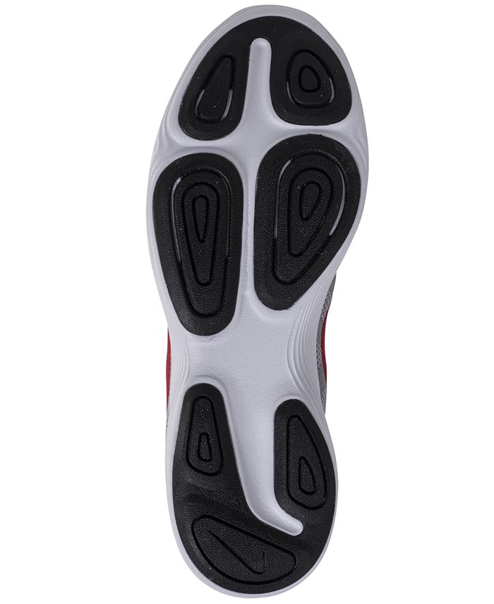 new nikes at finish line