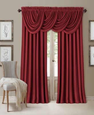 All Seasons Blackout Window Curtain