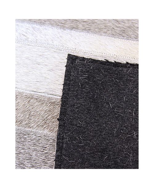 Hotel Collection Area Rug, Hide HD1 8' x 10', Created for Macy's