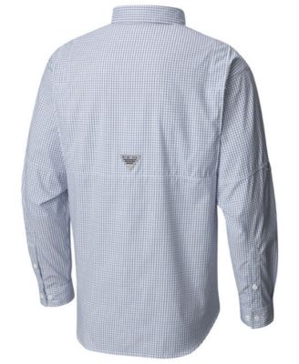 columbia men's pfg super tamiami long sleeve shirt