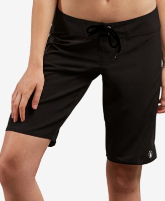 volcom swim shorts womens