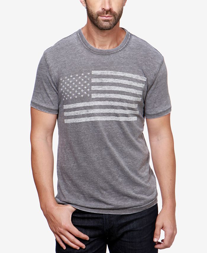 Lucky Brand Men's Graphic T-Shirt - Macy's
