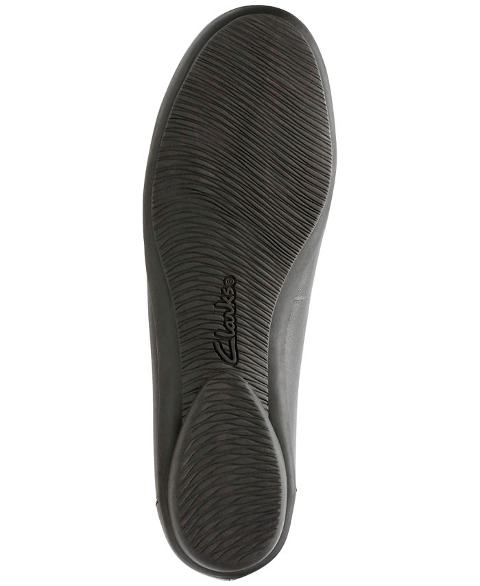 clarks gracelin lola navy
