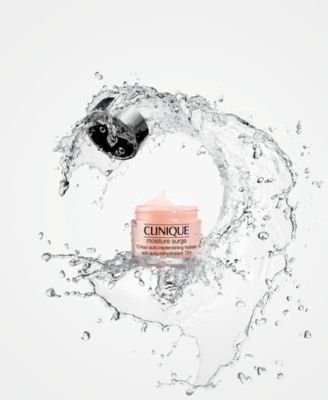 Clinique Moisture Surge 72-Hour Auto-Replenishing Hydrator, 0.5-oz.