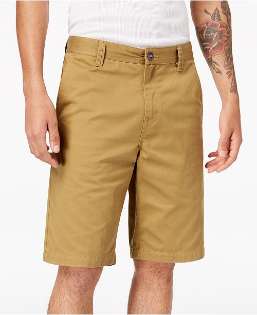 Men's Frickin Tuner Shorts & Reviews Shorts Men Macy's