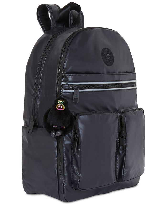 Kipling Tina Quilted Medium Laptop Backpack Macy's