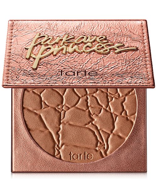 Tarte Park Ave Princess Amazonian Clay Waterproof Bronzer ...