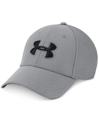 under armor blitzing cap