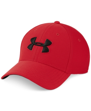 image of Under Armour Men-s Blitzing 3.0 Cap
