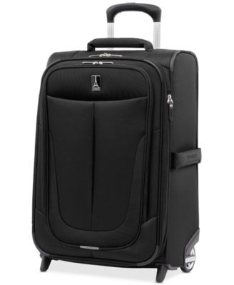 macys travelpro carry on luggage