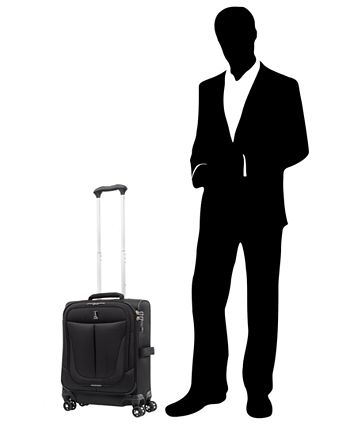 Macys travelpro walkabout 4 online