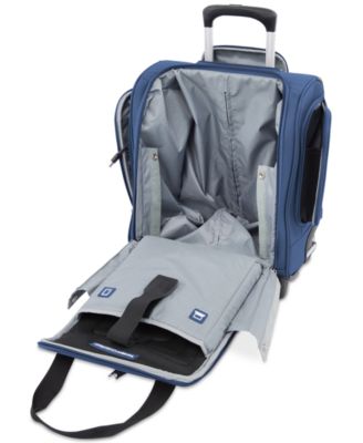 travelpro underseat tote