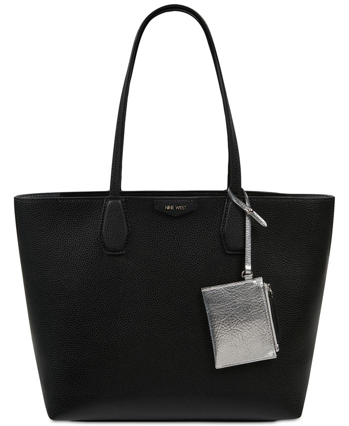 Nine west sale caden large tote