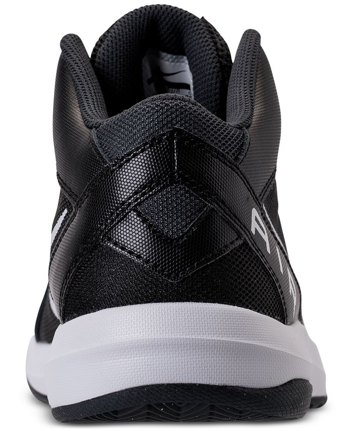 tenis nike air overplay ix