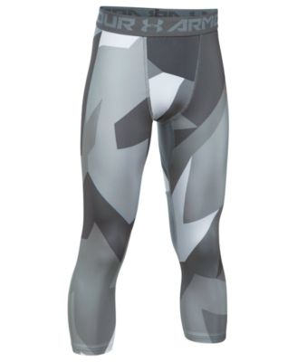 under armour boys tights