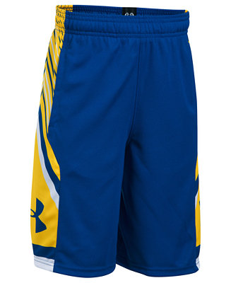 Details about   Under Armour Boys' Space The Floor Short 