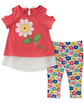 Toddler Girl Clothes & Toddler Girls Clothing - Macy's