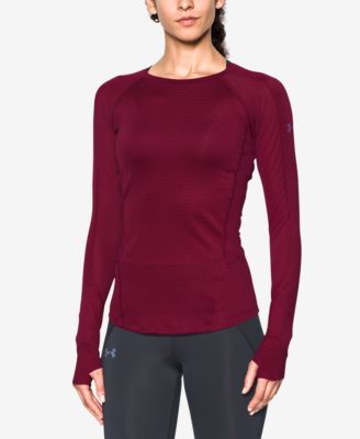 under armour coldgear reactor long sleeve