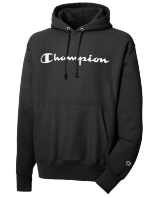 macys champion hoodie