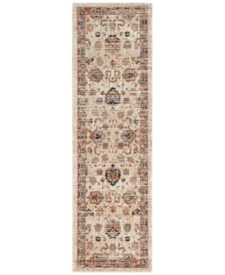 Spice Market Koyna Cream 9'6" x 12'11" Area Rug