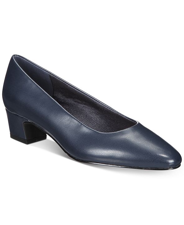 macy's kitten heels