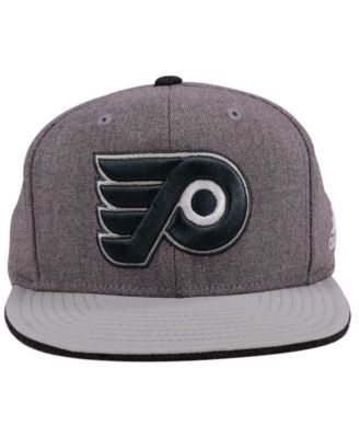 adidas Philadelphia Flyers Two Tone Snapback Cap