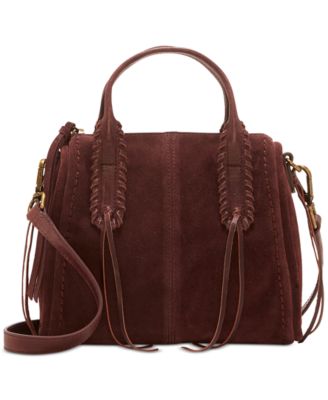 Lucky Brand - Nela Small Satchel