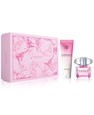 Versace - 2-Pc. Bright Crystal Gift Set