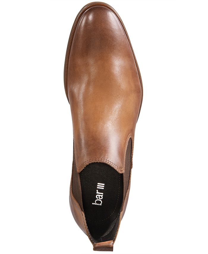 Paxton Boots
