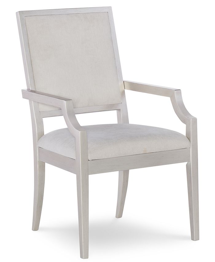 Furniture - Cinema Upholstered Armchair