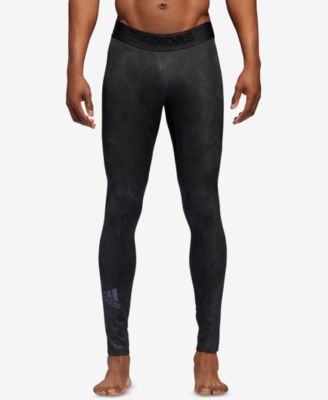 adidas - Men's Alphaskin ClimaLite&reg; Leggings