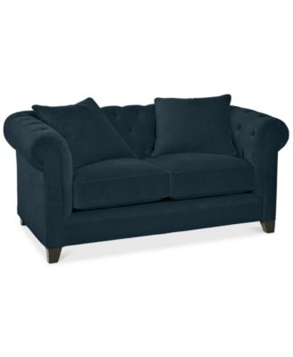 Martha stewart loveseat hotsell
