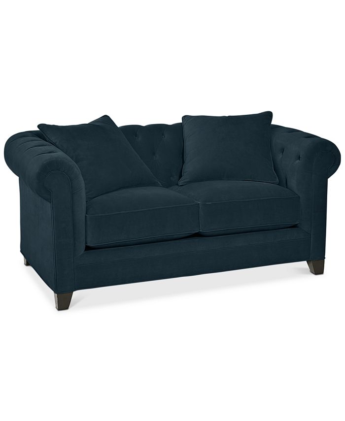 Martha online stewart loveseat