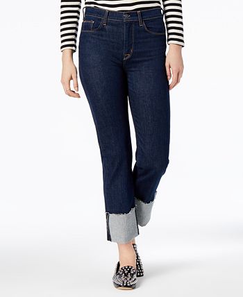 Hudson zooey hot sale jeans