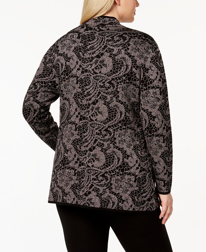 Belldini long cardigan clearance