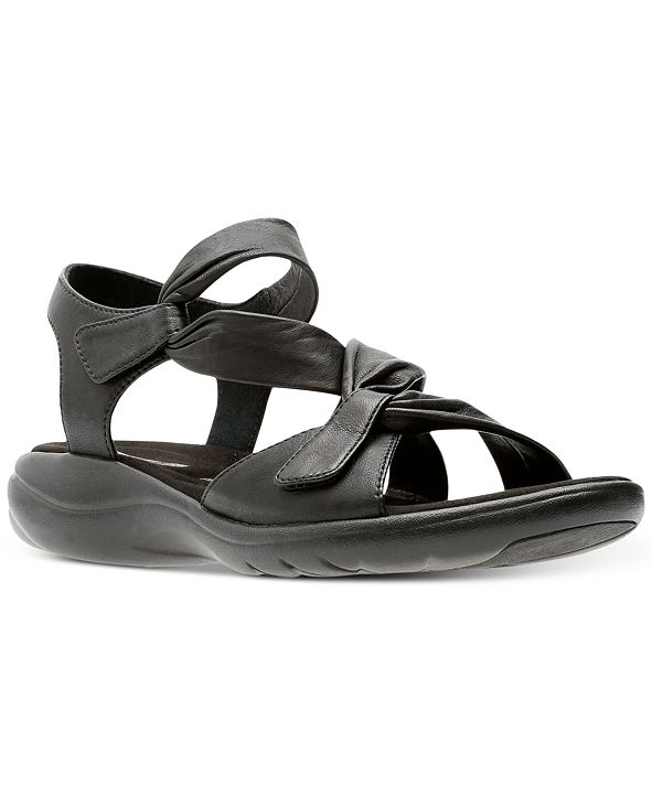 saylie quartz sandals